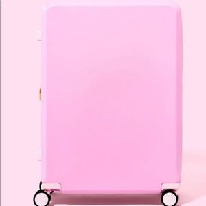 29" Spinner Suitcase Pink - Stoney Clover Lane x Target